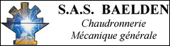 BAELDEN