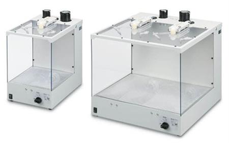 Nouveau ioniseur IZS40/41/42